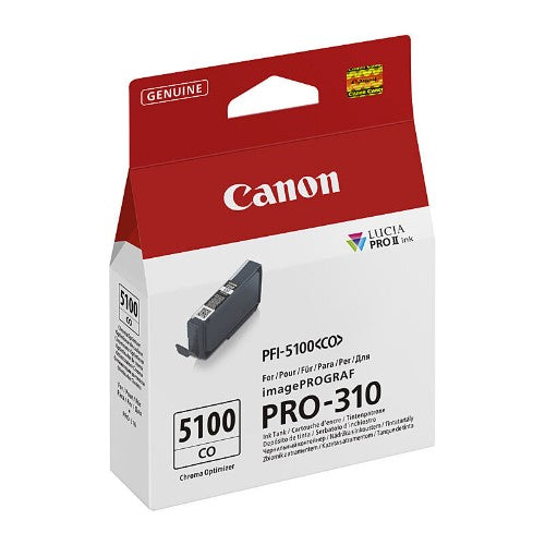 Canon INK TANK PFI-5100 CO - INK CARTRIDGE FOR PRO-310