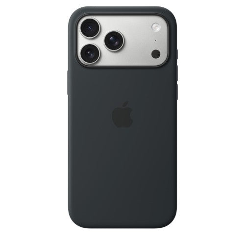 Apple MGFR4FE/A mobile phone case 17.5 cm (6.9") Cover Black
