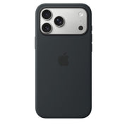 Apple MGFR4FE/A mobile phone case 17.5 cm (6.9") Cover Black