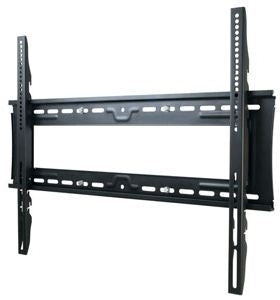 Atdec TH-3070-UF TV mount Black