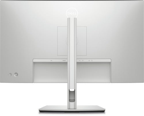 DELL UltraSharp U2724D computer monitor 68.6 cm (27") 2560 x 1440 pixels Quad HD LCD Black, Silver