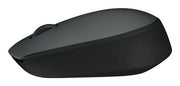 Logitech 910-004658 mouse Office Ambidextrous RF Wireless Optical 1000 DPI