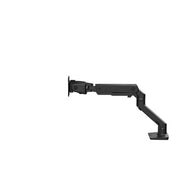 Ergotron HX Series 45-693-224 monitor mount / stand 144.8 cm (57") Desk Black