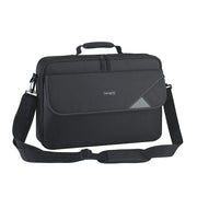 Targus TBC002AU laptop case 39.6 cm (15.6") Black