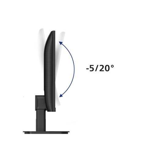 Philips 27E1N1800A/75 computer monitor 68.6 cm (27") 3840 x 2160 pixels 4K Ultra HD LCD Black