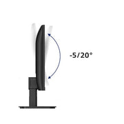 Philips 27E1N1800A/75 computer monitor 68.6 cm (27") 3840 x 2160 pixels 4K Ultra HD LCD Black