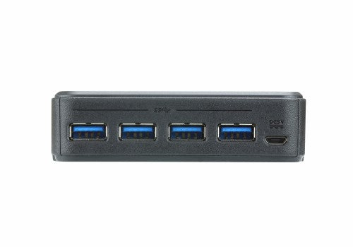 ATEN 2-port USB to USB-C Sharing Switch