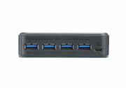 ATEN 2-port USB to USB-C Sharing Switch