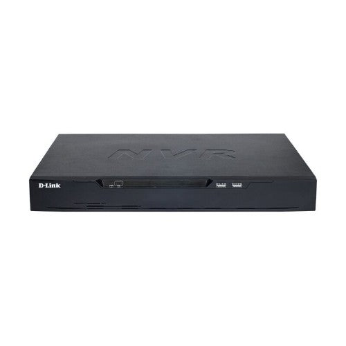 D-LINK DNR-F4216-16P 16CH NVR