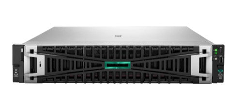 HPE ProLiant Compute DL380 Gen12 6515P 1P 2x32GB-R 8SFF NS204i-u v2 MR416i-o 2x1000W PS AP Server