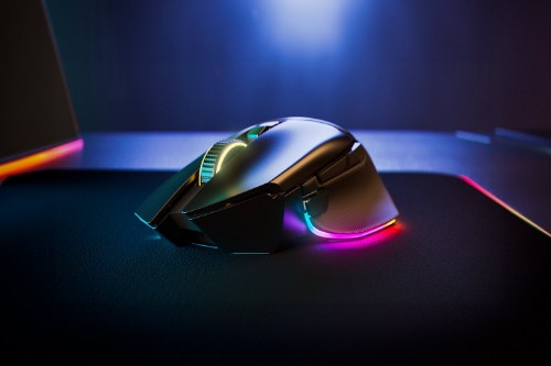 Razer RZR MSE BASILISK-V3-PRO-35K