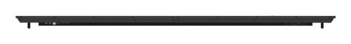 BenQ SL7504 Digital signage flat panel 190.5 cm (75") LCD 500 cd/m² 4K Ultra HD Black Built-in processor Android 24/7