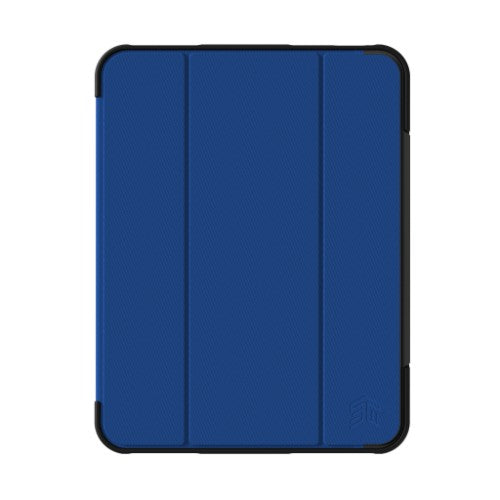 STM Dux Ultra (iPad (A16)/10th Gen) AP – Blue