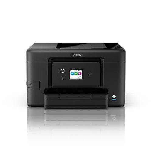 EPSON WORKFORCE PRO WF-3925 4 CLR MULTIFUNCTION INKJET PRINTER
