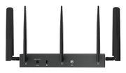 TP-Link Omada ER706WP-4G wireless router Gigabit Ethernet Dual-band (2.4 GHz / 5 GHz) Black