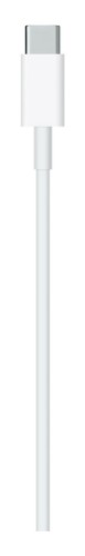 Apple MW2R3ZA/A lightning cable 2 m White