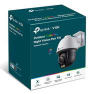 TP-Link VIGI C540S(4mm) Turret IP security camera Indoor & outdoor 2688 x 1520 pixels Ceiling/wall
