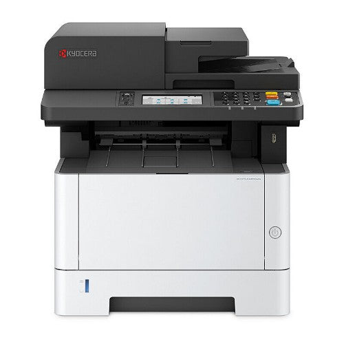 KYOCERA MA4000WIFX A4 Mono Laser MFP- Print/Scan/Copy/Fax/Wireless/HyPAS (40ppm)