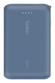 Belkin BoostCharge 10000 mAh Blue