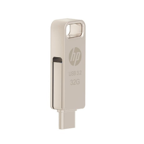 HP x206C OTG USB 3.2 32GB