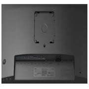 LG 24BA750-B computer monitor 60.5 cm (23.8") 1920 x 1080 pixels Full HD LCD Tabletop Black