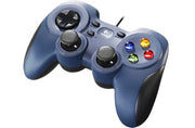 Logitech G 940-000112 Gaming Controller Black USB Gamepad Android, PC