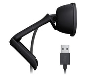 Logitech 960-001587 webcam 2 MP 1920 x 1080 pixels USB Graphite