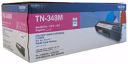 Brother TN-348M toner cartridge 1 pc(s) Original Magenta