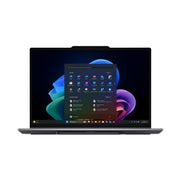 Lenovo ThinkPad X1 2-in-1 Gen 11 Aura Edition Copilot+ PC Intel Core Ultra 7 365 Hybrid (2-in-1) 35.6 cm (14") Touchscreen WUXGA 32 GB LPDDR5x-SDRAM 512 GB SSD Wi-Fi 7 (802.11be) Windows 11 Pro English Grey