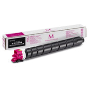 KYOCERA TK8519M LASER TONER MAGENTA