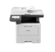 Brother MFC-L6720DW multifunction printer Laser A4 1200 x 1200 DPI 50 ppm Wi-Fi