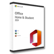 Microsoft Office Home 2024 Office suite Full 1 license(s)