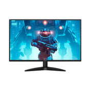 AOC B3 Q27B36X computer monitor 68.6 cm (27") 2560 x 1440 pixels Quad HD LED Black