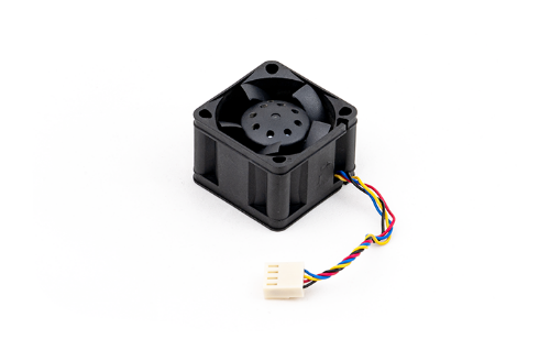 Synology FAN 40*40*28_2 computer cooling system part/accessory