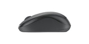 Logitech 920-009814 keyboard Mouse included Office RF Wireless English Graphite