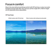 HP Series 3 Pro 27 inch FHD Monitor - 327ph
