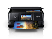Epson Expression Photo XP-8700 Inkjet A4 5760 x 1440 DPI Wi-Fi
