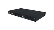 HPE Networking CW 2150 16p 10M/100M/1G PoE+ 4p SFP+ 1G/10G 248W Switch
