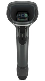 Zebra DS4608-SR Handheld bar code reader 1D/2D LED Black