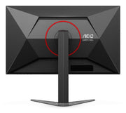 AOC Q27G4Z computer monitor 68.6 cm (27") 2560 x 1440 pixels Quad HD Black, Red