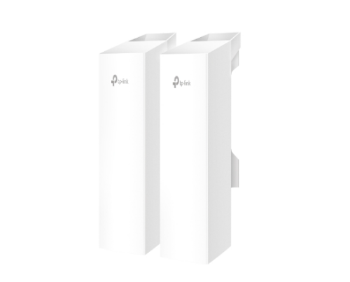 TP-Link Omada 5GHz 867Mbps Long-Range Indoor/Outdoor Wireless Bridge