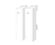 TP-Link Omada 5GHz 867Mbps Long-Range Indoor/Outdoor Wireless Bridge
