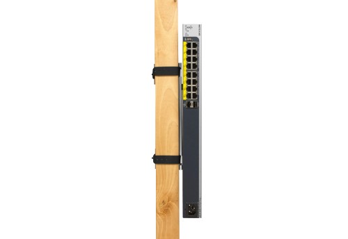 NETGEAR GS510TPP Managed L2/L3/L4 Gigabit Ethernet (10/100/1000) Power over Ethernet (PoE) Black