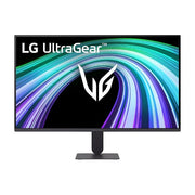 LG 27'' FHD IPS Monitor