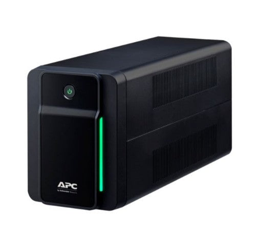 APC BX950MI-AZ uninterruptible power supply (UPS) Line-Interactive 0.95 kVA 520 W 4 AC outlet(s)