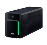 APC BX950MI-AZ uninterruptible power supply (UPS) Line-Interactive 0.95 kVA 520 W 4 AC outlet(s)