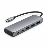 Anker 7-in-1 USB-C Hub
