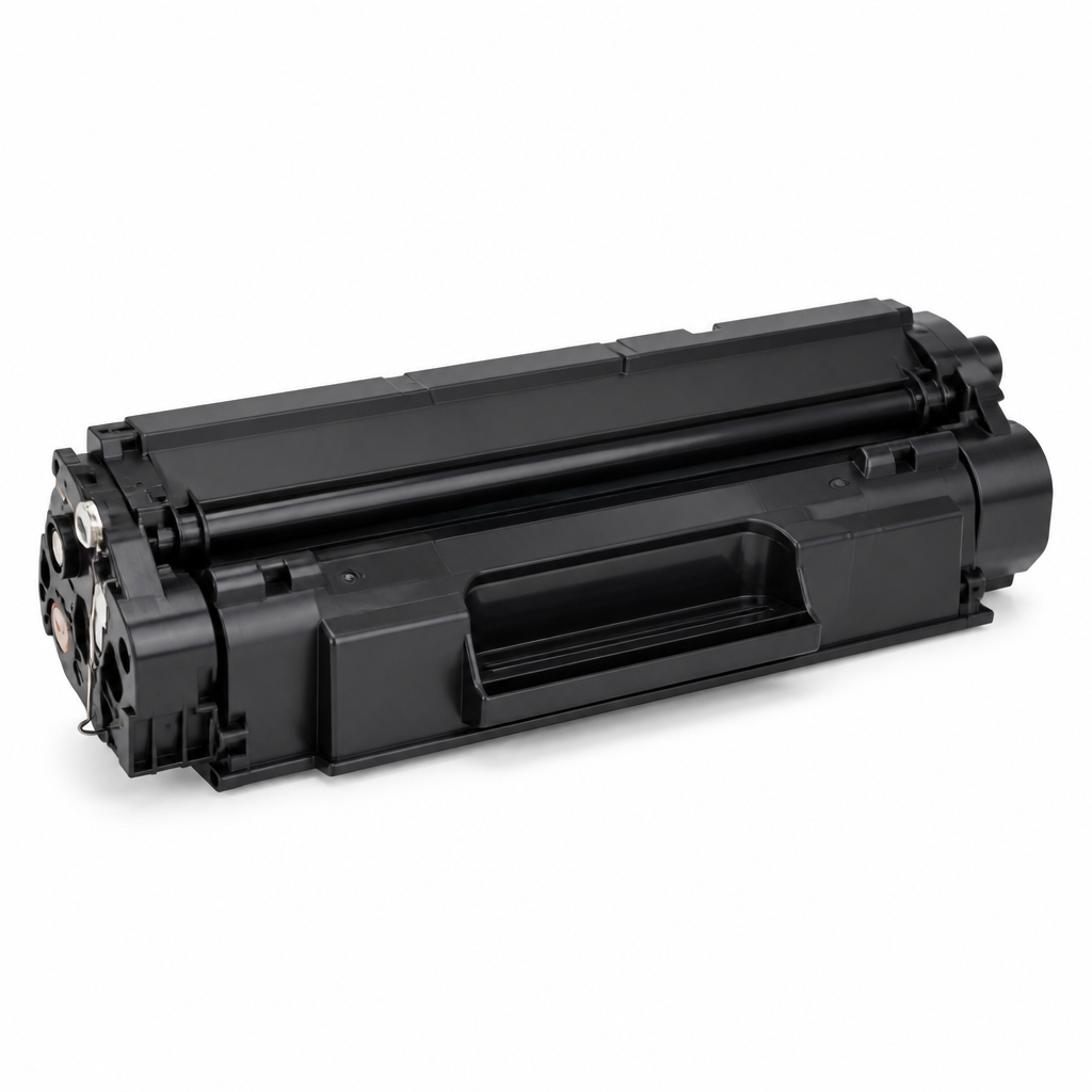 HP 205A Black Toner Cartridge