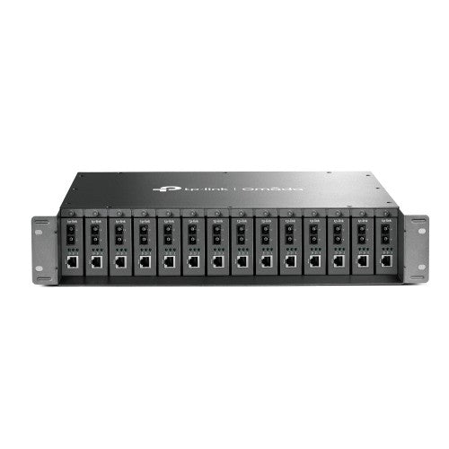 TP-Link Omada Media conv. 1000BASE-SX/LX/LH