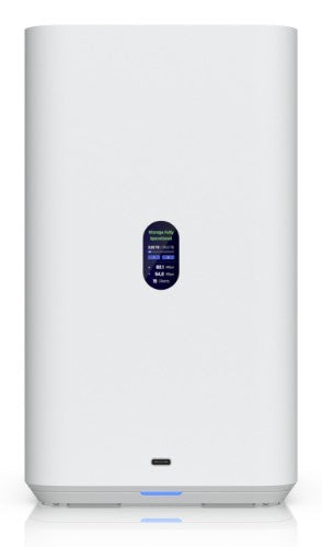 Ubiquiti UNAS 2 NAS Desktop Cortex-A Cortex-A57 4 GB White